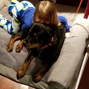 Meet your Posher, Jonathan